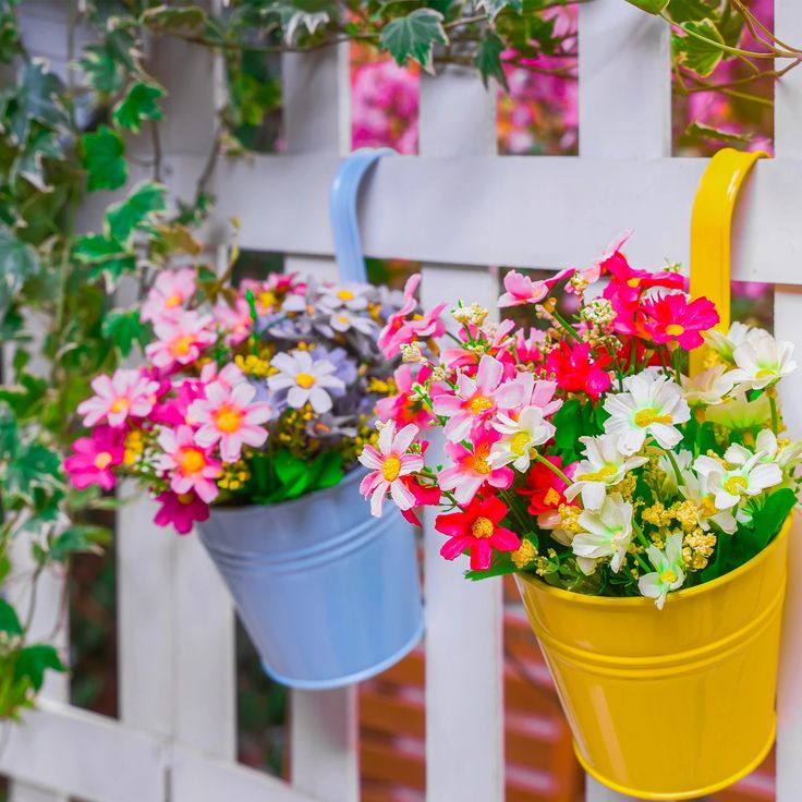 Hanging Flower Pot Hanging Flower Pot